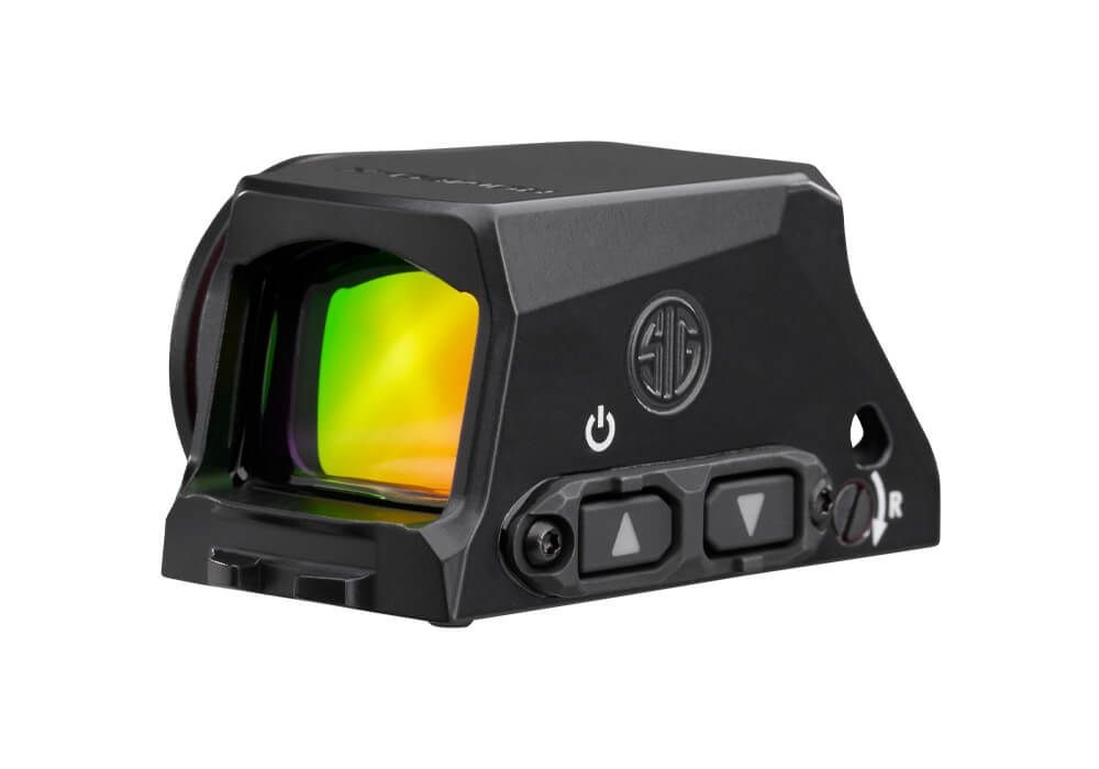 SIG Sauer ROMEO-X SIG-LOC Pro